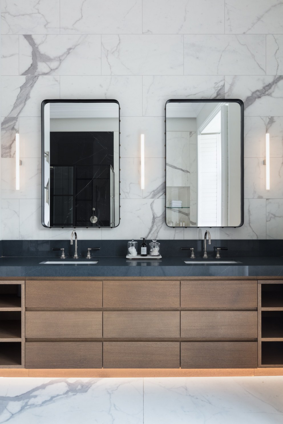Maida Vale house | Bathroom | Interior Designers